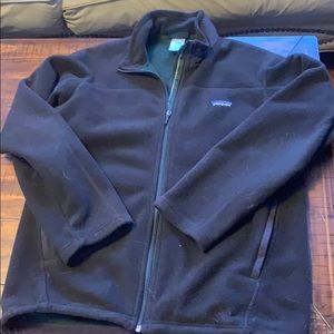 Patagonia synchilla fleece